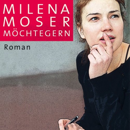 Möchtegern: Ungekürzte Lesung. Hörbücher (nicht nur) für Sehgeschädigte. DAISY-Hörbuch kann entweder mit einem speziellen Abspielgerät oder über den Computer genutzt werden. Contemporary literature