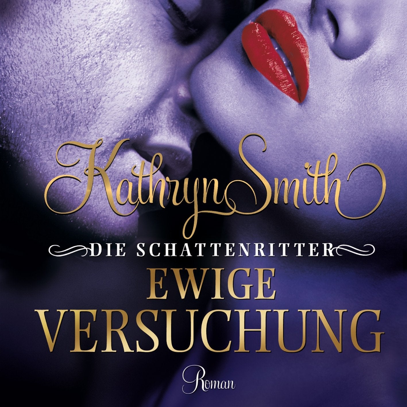 Die Schattenritter - Ewige Versuchung (ungekürzte Lesung) Vampires & Bit-Lit