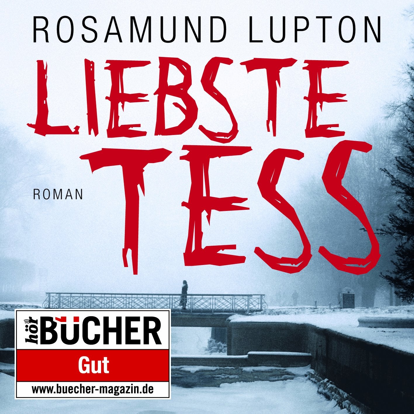 Liebste Tess Music