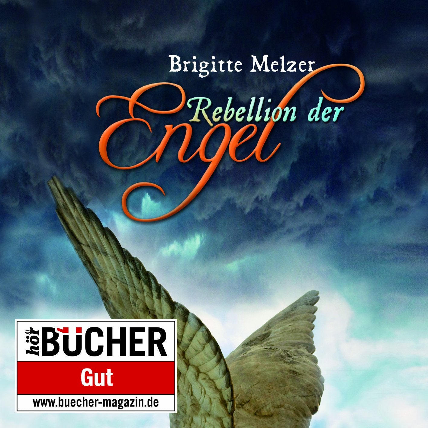 Rebellion der Engel Contemporary literature Books