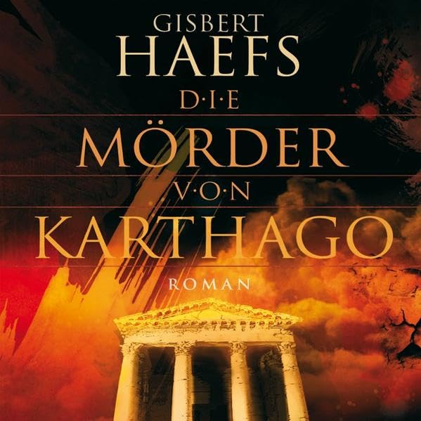 Product Image: Die Mörder von Karthago