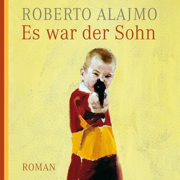 Es war der Sohn: Ungekürzte Lesung. Hörbuch (nicht nur) für Sehgeschädigte. DAISY-Hörbuch kann entweder mit einem speziellen Abspielgerät oder über den Computer genutzt werden Contemporary literature