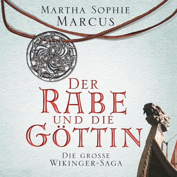 Der Rabe und die Göttin (Audio): Ungekürzte Lesung Historical Fiction