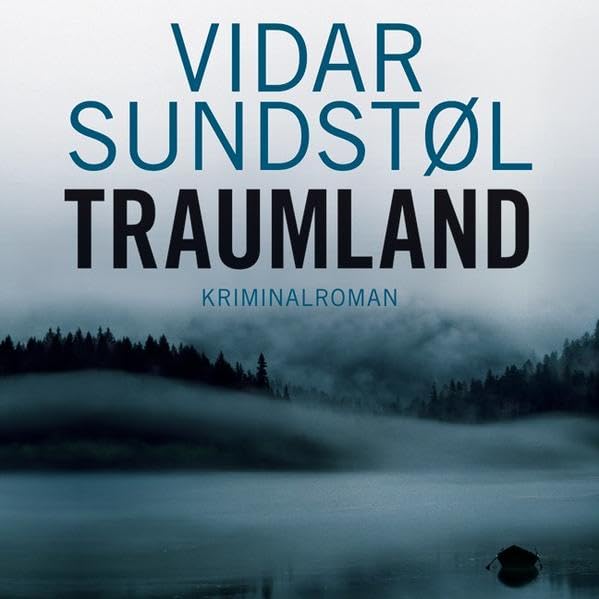 Traumland: Kriminalroman. Hörbuch (nicht nur) für Sehgeschädigte. DAISY-Hörbuch kann entweder mit einem speziellen Abspielgerät oder über den Computer genutzt werden . Contemporary literature