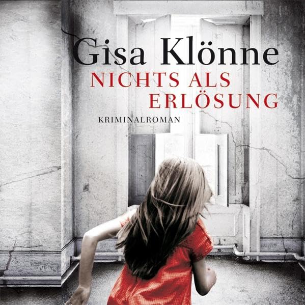 Nichts als Erlösung Contemporary literature