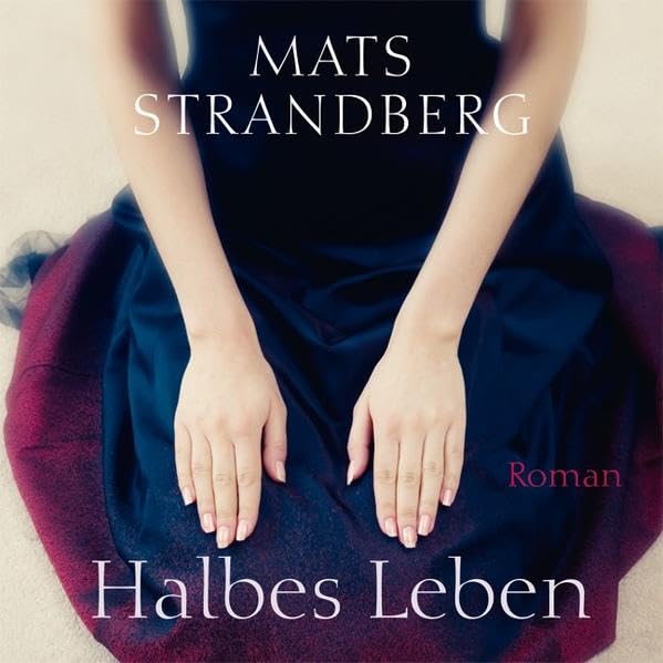 Halbes Leben: Ungekürzte Lesung inkl. MP3-CD im DAISY-Format Contemporary literature