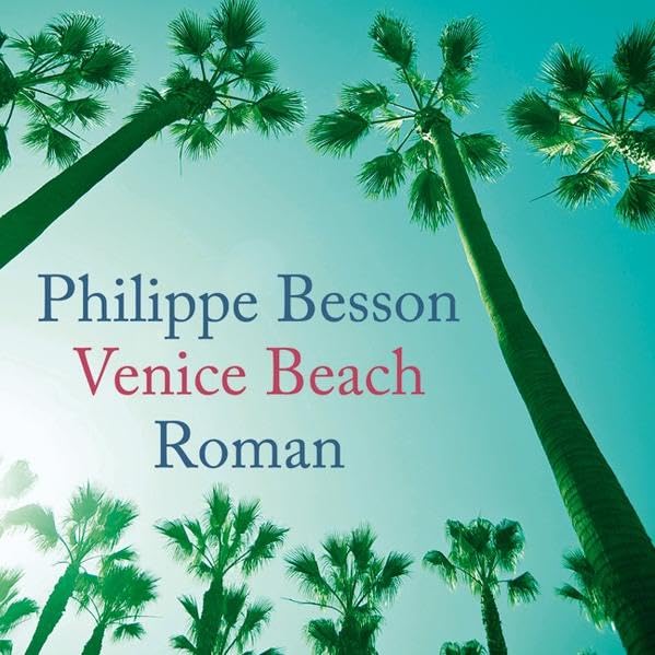 Venice Beach: Ungekürzte Lesung, MP3-CD inkl. DAISY-Format Contemporary literature