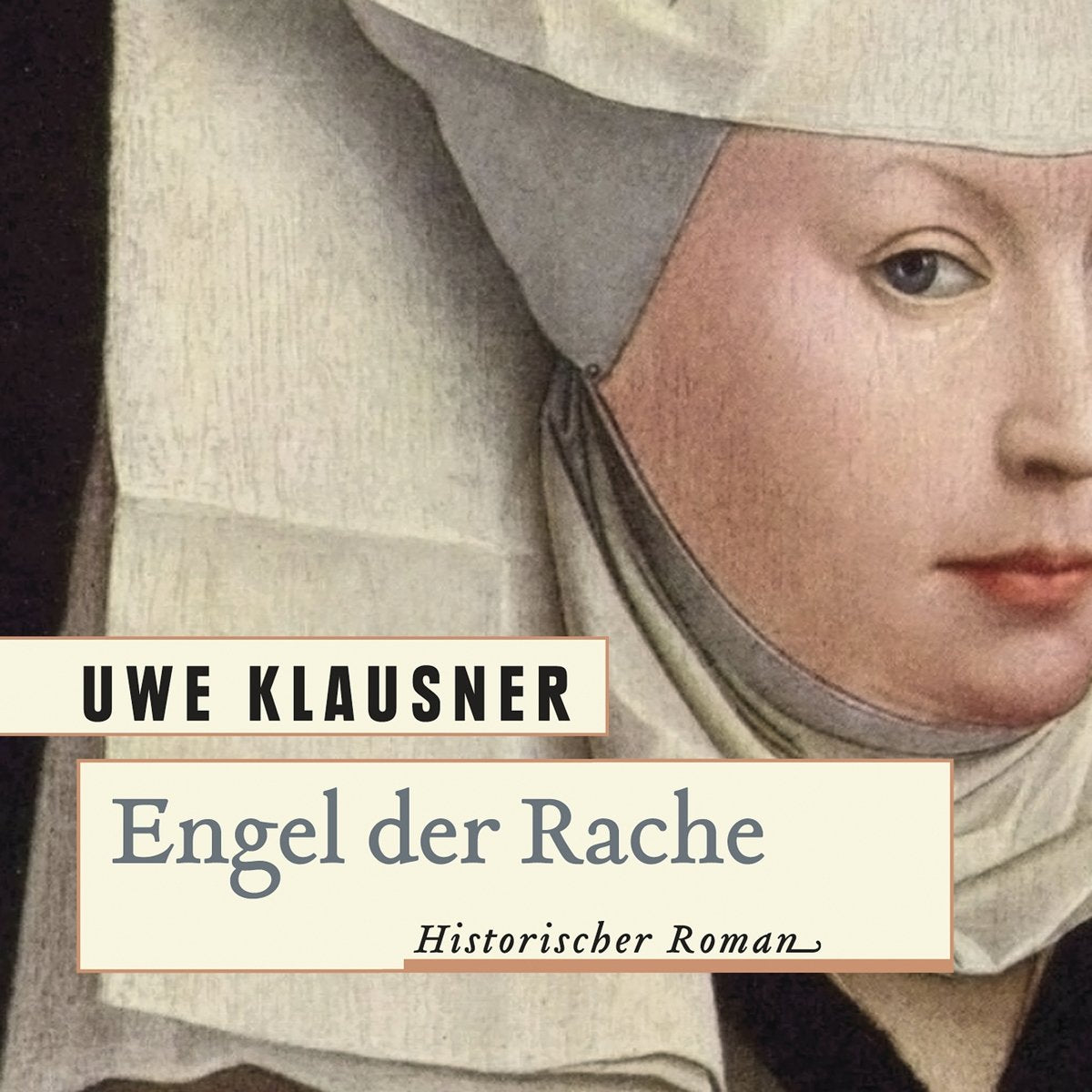 Engel der Rache: Ungekürzte Lesung, MP3-CD inkl. DAISY-Format Contemporary literature