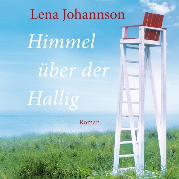 Product Image: Himmel über der Hallig