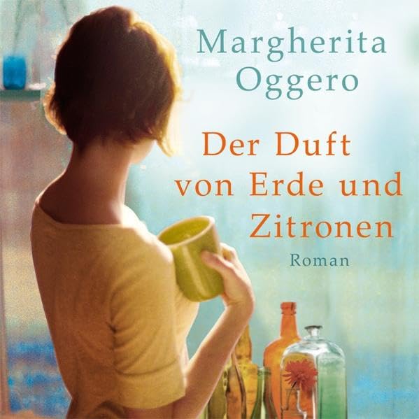 Der Duft von Erde und Zitronen Contemporary literature