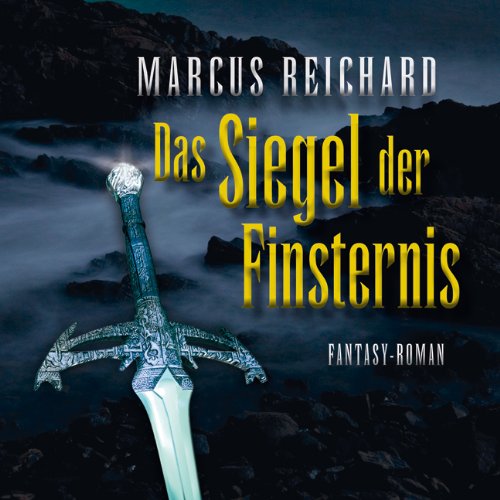 Das Siegel der Finsternis (ungekürzte Lesung auf 2 MP3-CDs) Contemporary literature