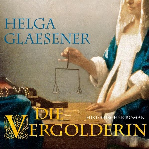 Product Image: Die Vergolderin