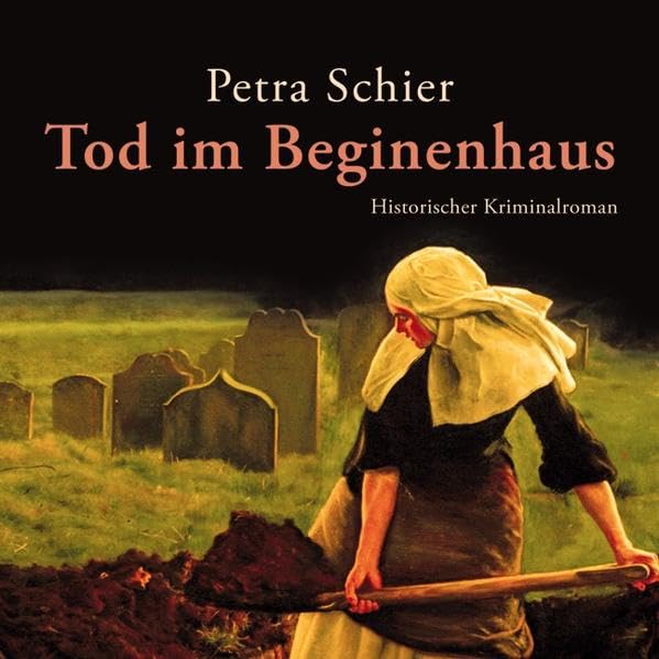 Tod im Beginenhaus Contemporary literature Books