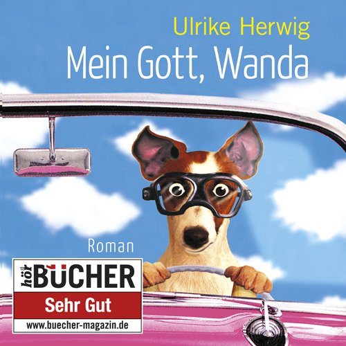 Mein Gott, Wanda Contemporary literature Books