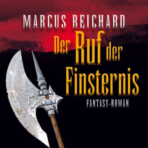 Der Ruf der Finsternis Contemporary literature Books