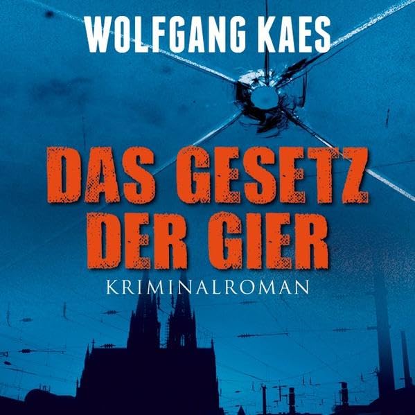 Das Gesetz der Gier Contemporary literature Books