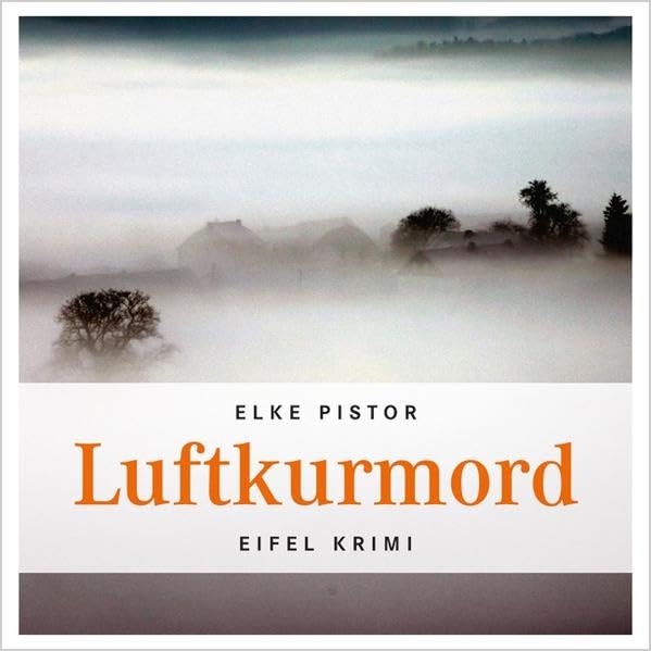 Luftkurmord Contemporary literature Books