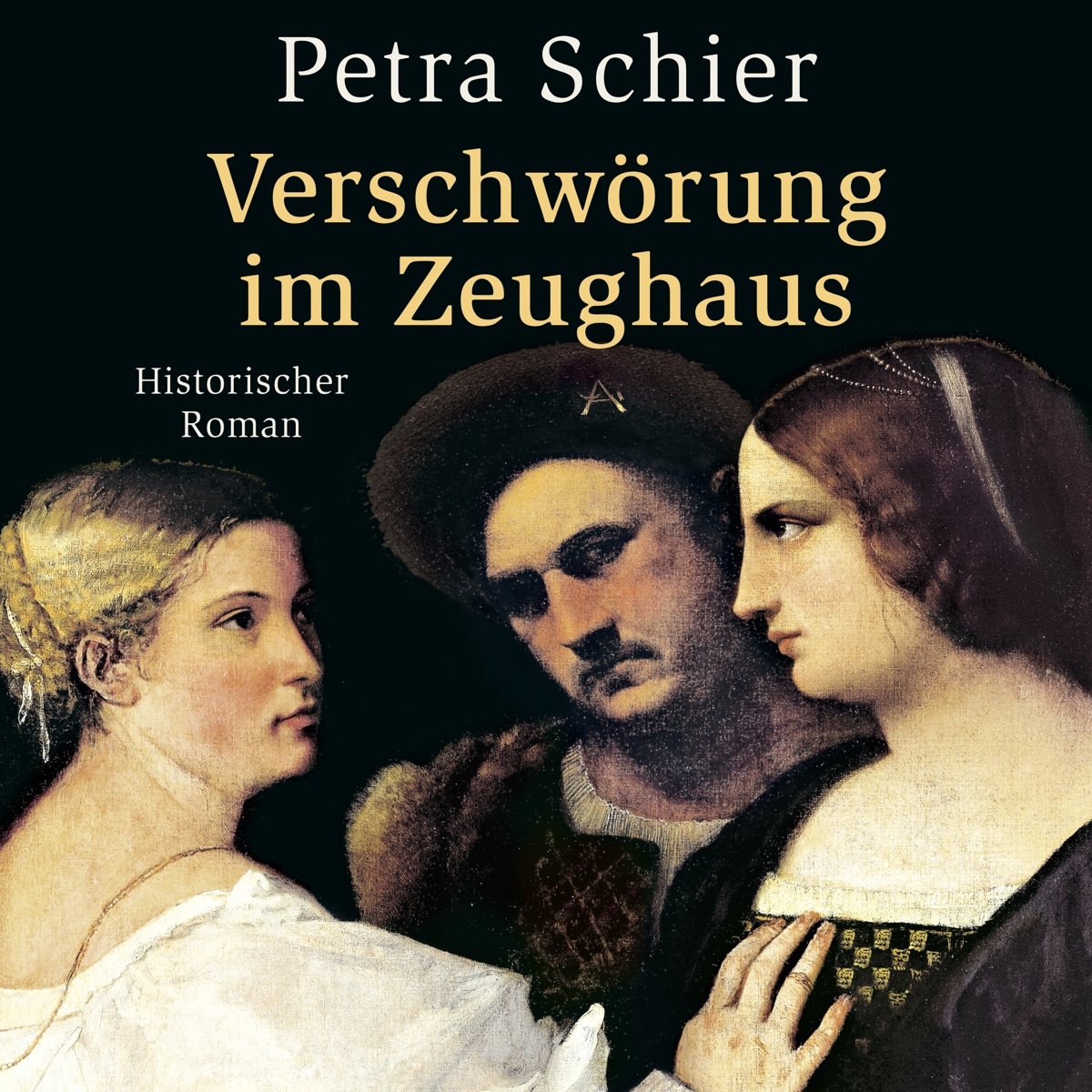 Verschwörung im Zeughaus Contemporary literature Books
