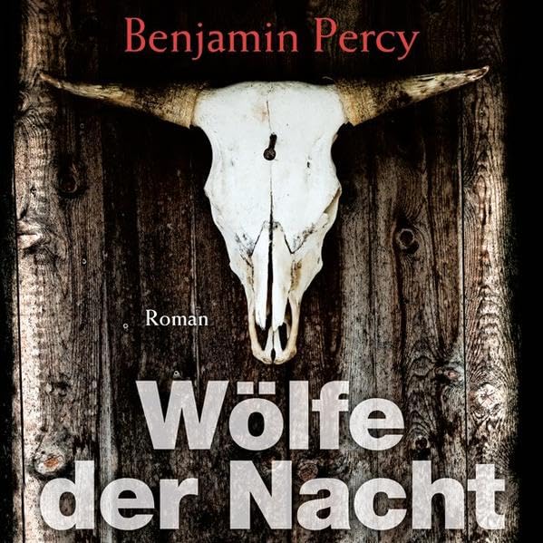 Wölfe der Nacht: Ungekürzte Lesung, MP3CD inkl. DAISYFormat Contemporary literature