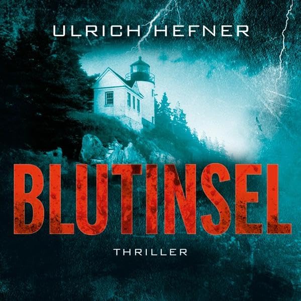 Blutinsel: Ungekürzte Lesung Contemporary literature