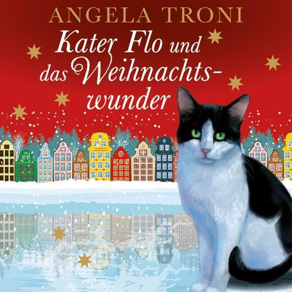 Kater Flo und das Weihnachtswunder Contemporary literature