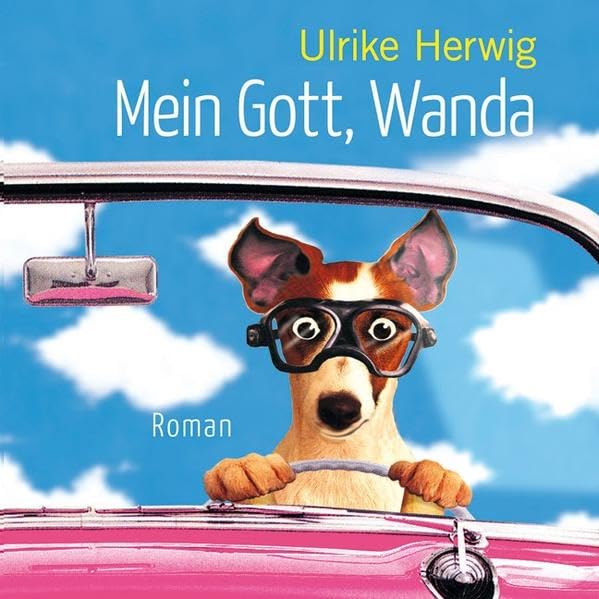 Mein Gott, Wanda Contemporary literature Books