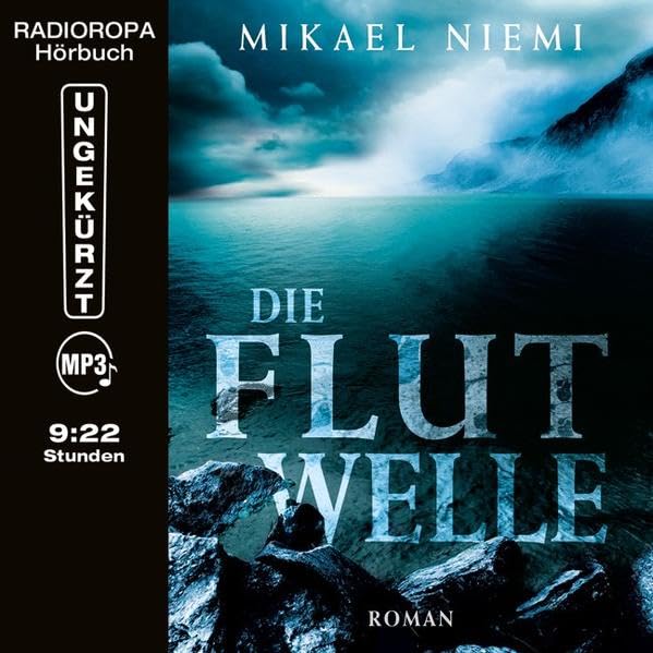 Product Image: Die Flutwelle
