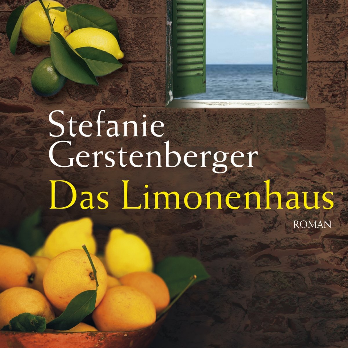 Product Image: Das Limonenhaus