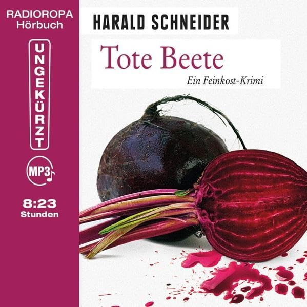 Tote Beete Contemporary literature Books