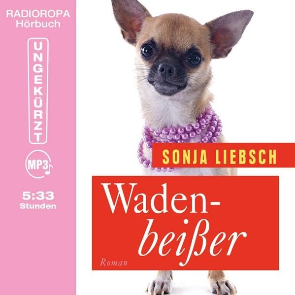 Wadenbeißer Contemporary literature Books