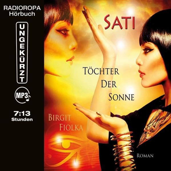 Sati - Töchter der Sonne Contemporary literature Books