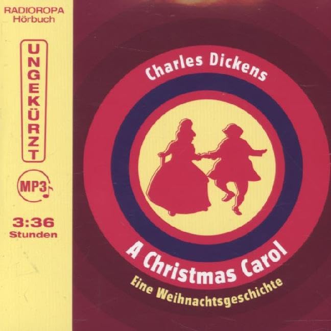 Product Image: A Christmas Carol