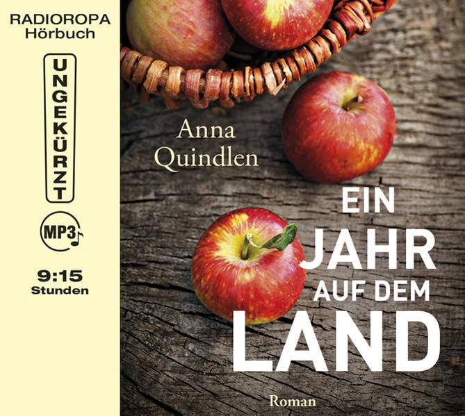 Produktbild: Ein Jahr auf dem Land