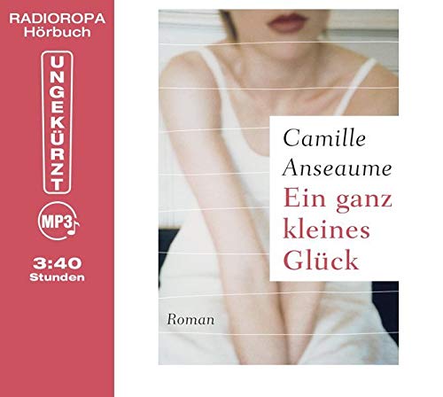Ein ganz kleines Glück Contemporary literature