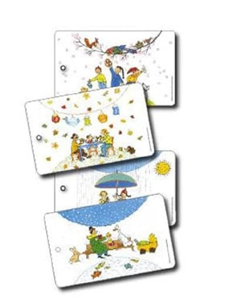 Wimmel-Frühstücksbrettchen (4 Motive) Books