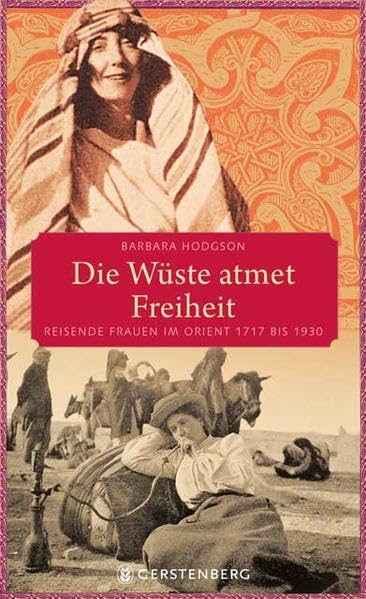 Die Wüste atmet Freiheit Social Sciences