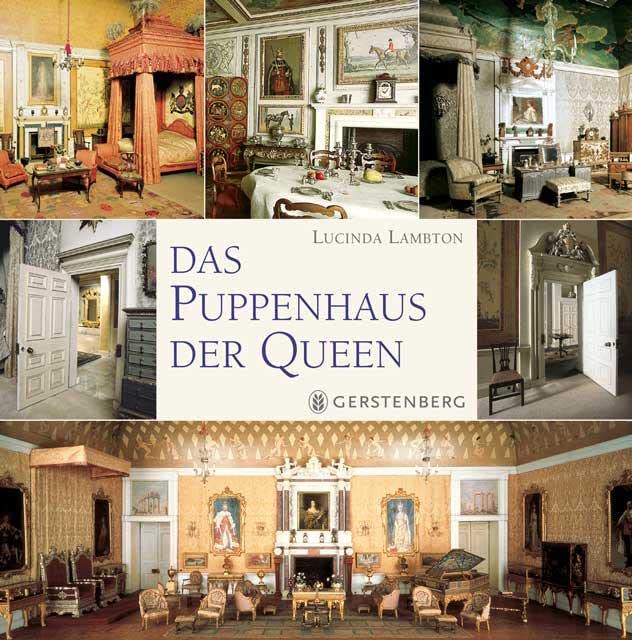 Das Puppenhaus der Queen Architecture