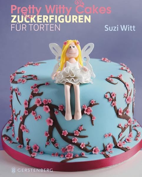Pretty Witty Cakes Lifestyle
