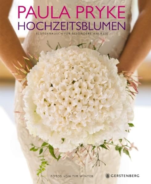 Hochzeitsblumen: Blütenrausch für besondere Anlässe Partnership & Love