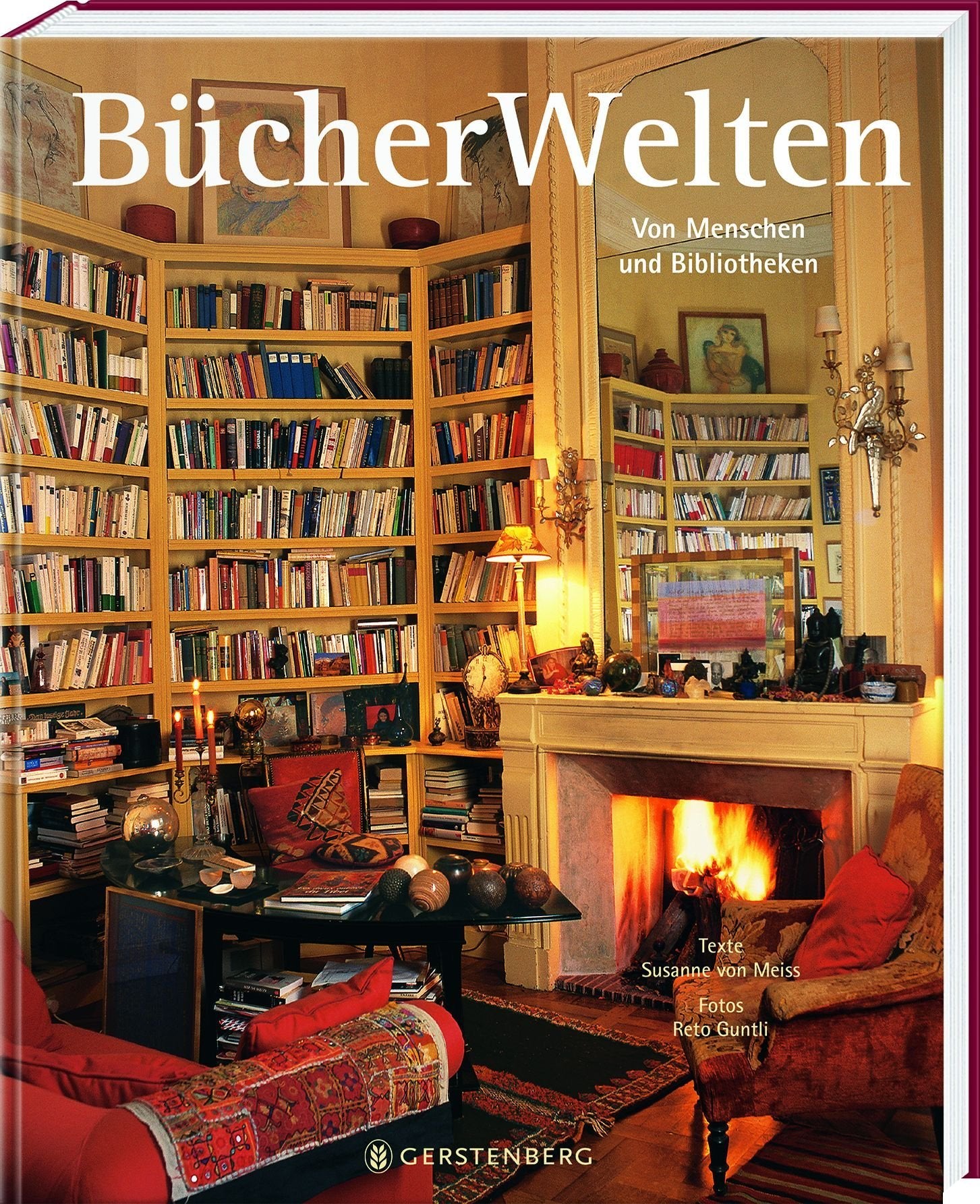 BücherWelten Social Sciences