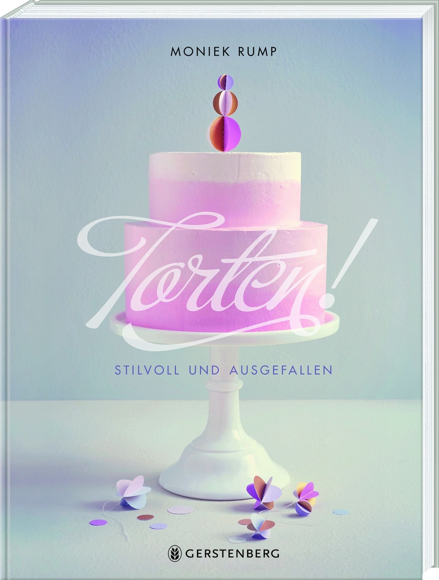 Product Image: Torten!