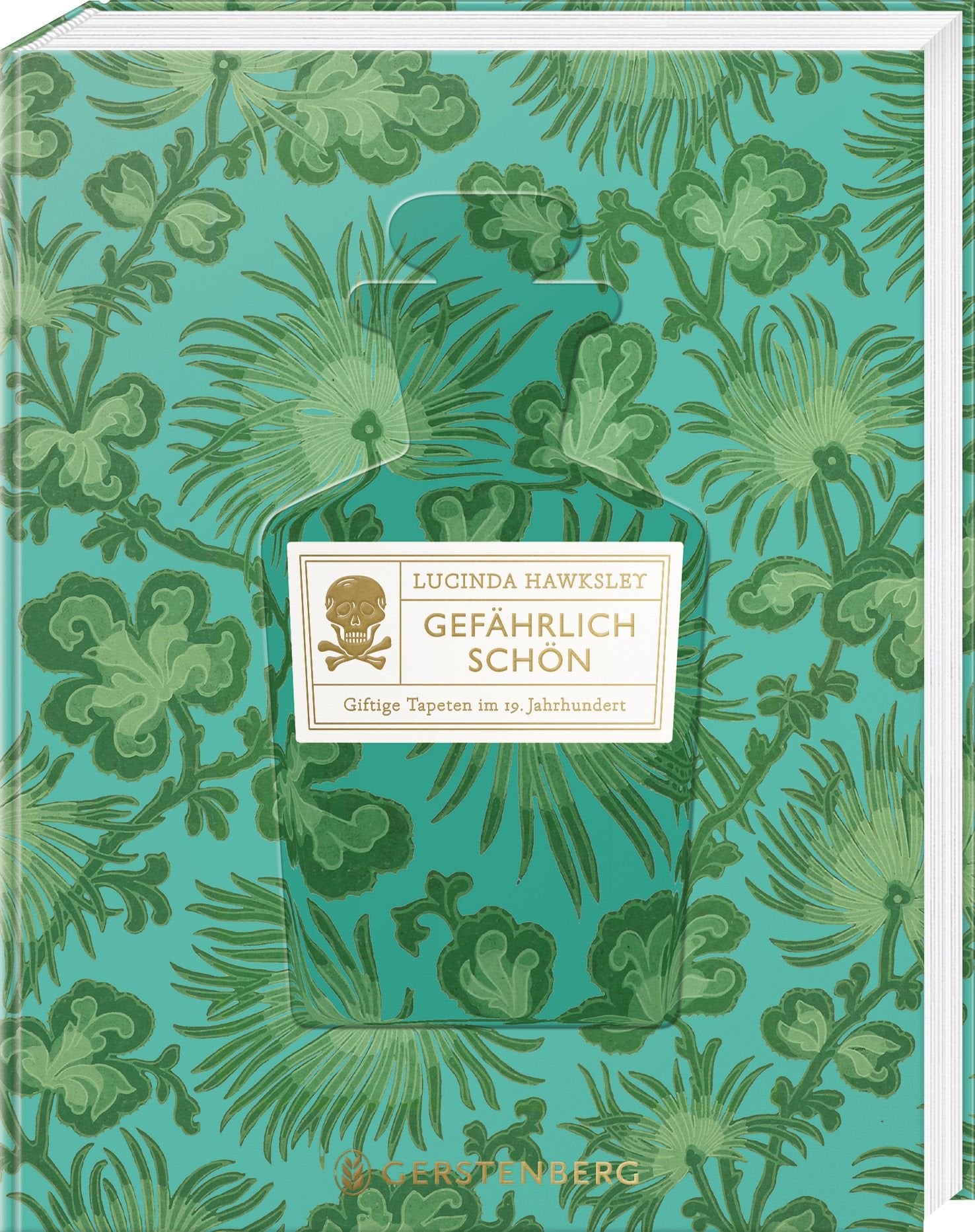 Gefährlich schön Film, Art & Culture