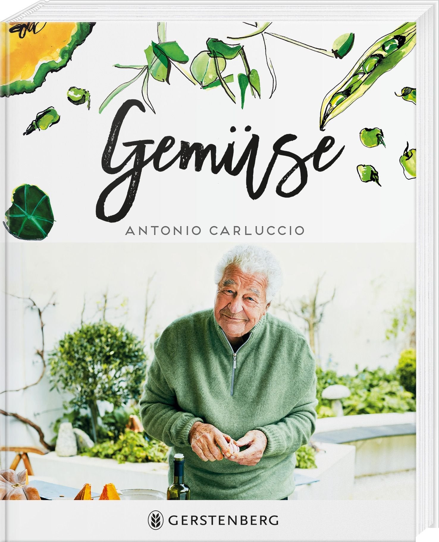 Gemüse Leisure, Home & Garden