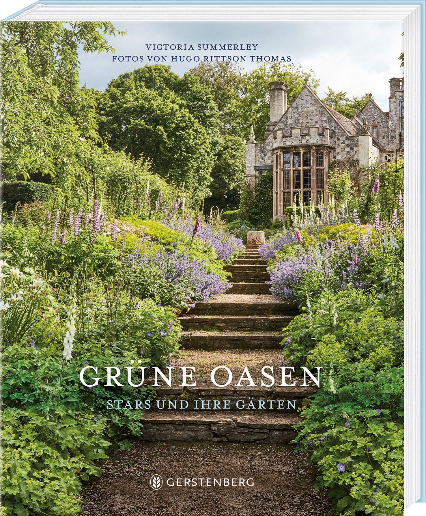 Product Image: Grüne Oasen