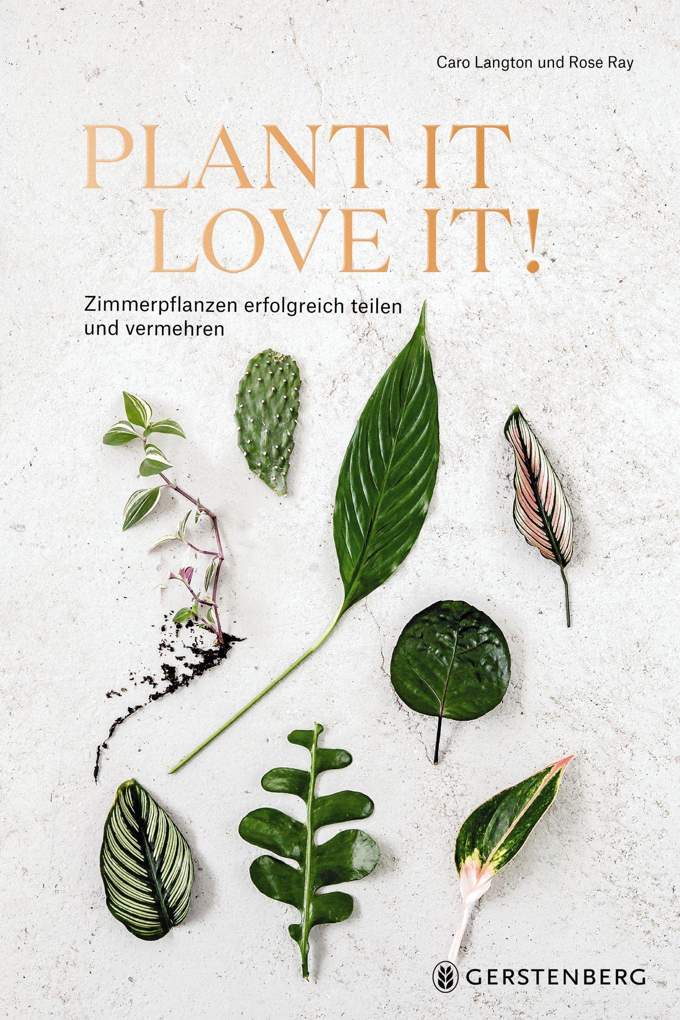 Product Image: Plant it - Love it!