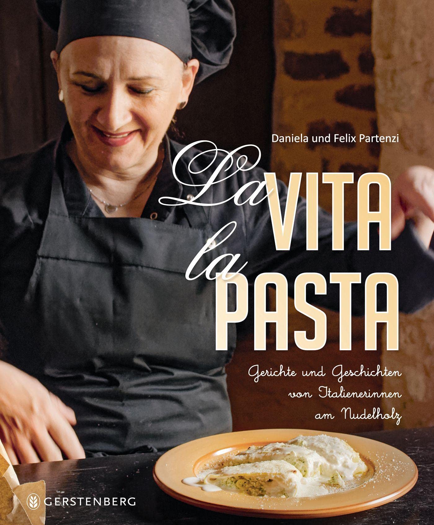 La Vita, la Pasta Leisure, Home & Garden