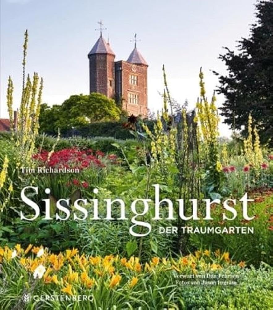Sissinghurst Second-hand books on film, art and culture