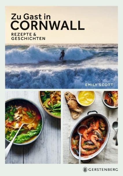 Zu Gast in Cornwall Leisure, Home & Garden
