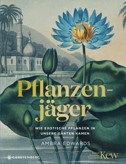 Pflanzenjäger Garden & Plants