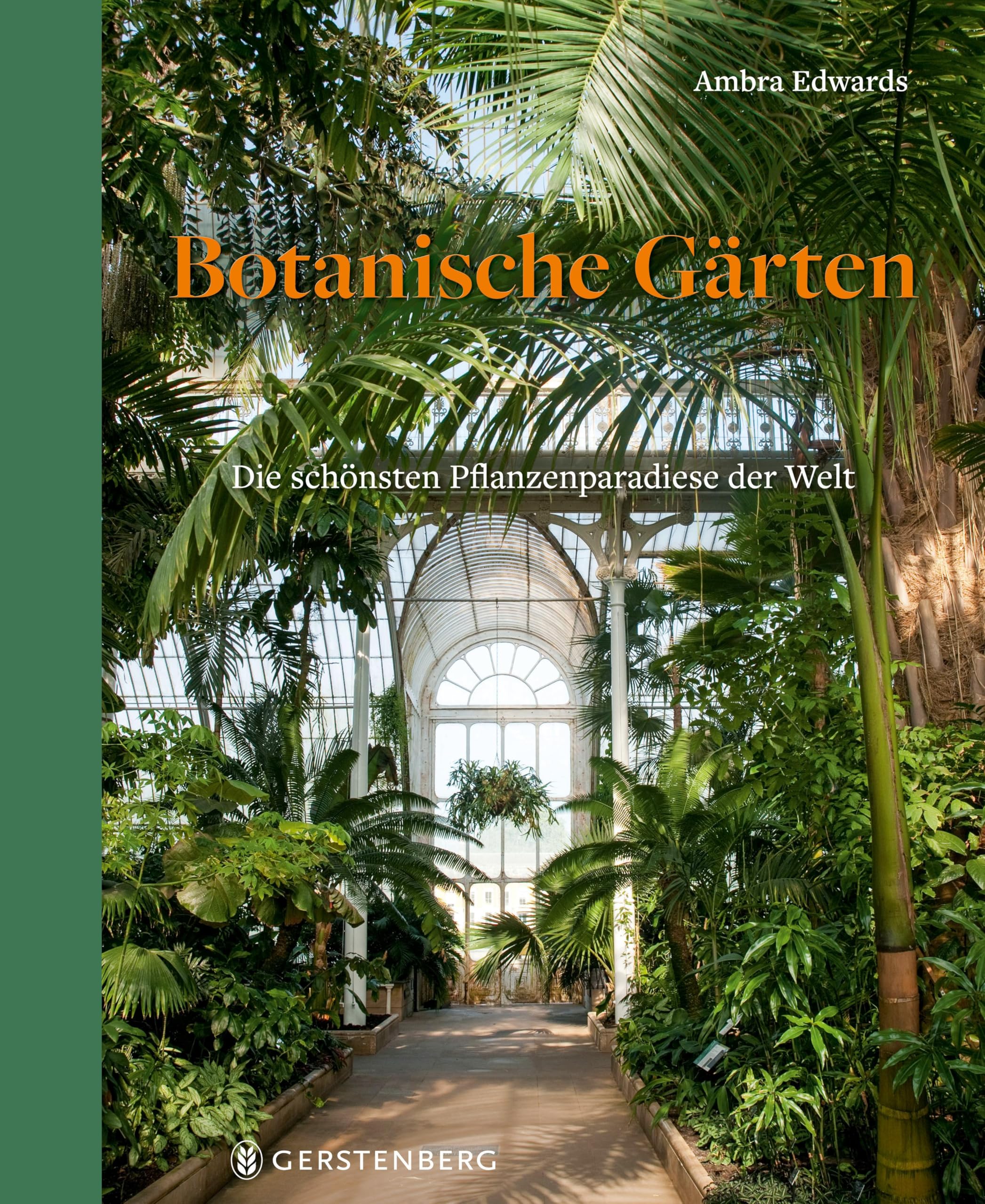 Product Image: Botanische Gärten